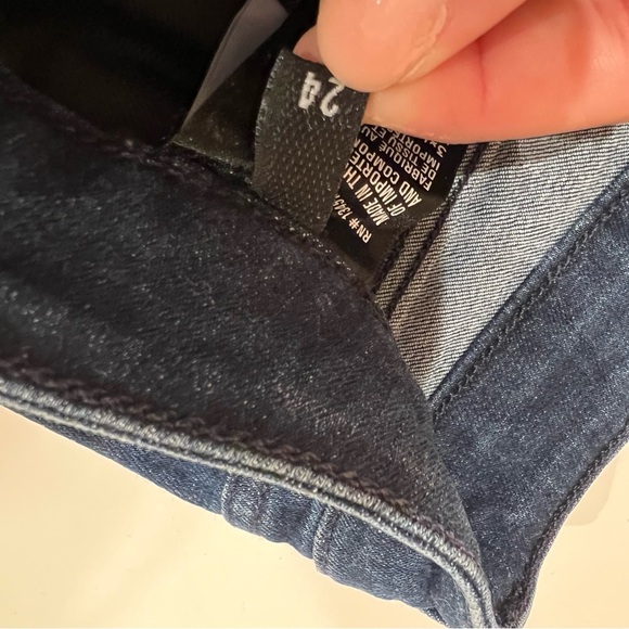 3x1 Skinny Jeans - Picture 7 of 8